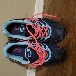 Nike women's air max torche 4 running sneakers